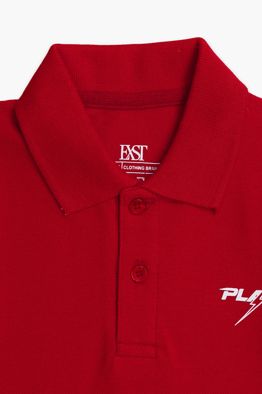 Basic Polo