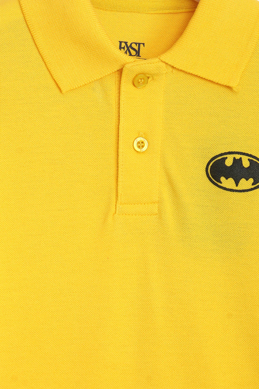 Basic Polo