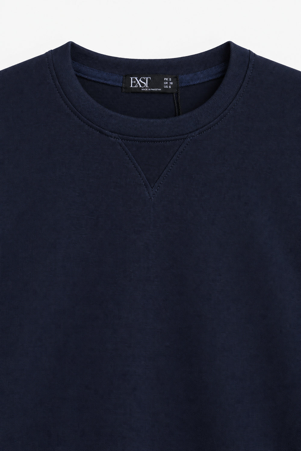Basic Sweatshirt