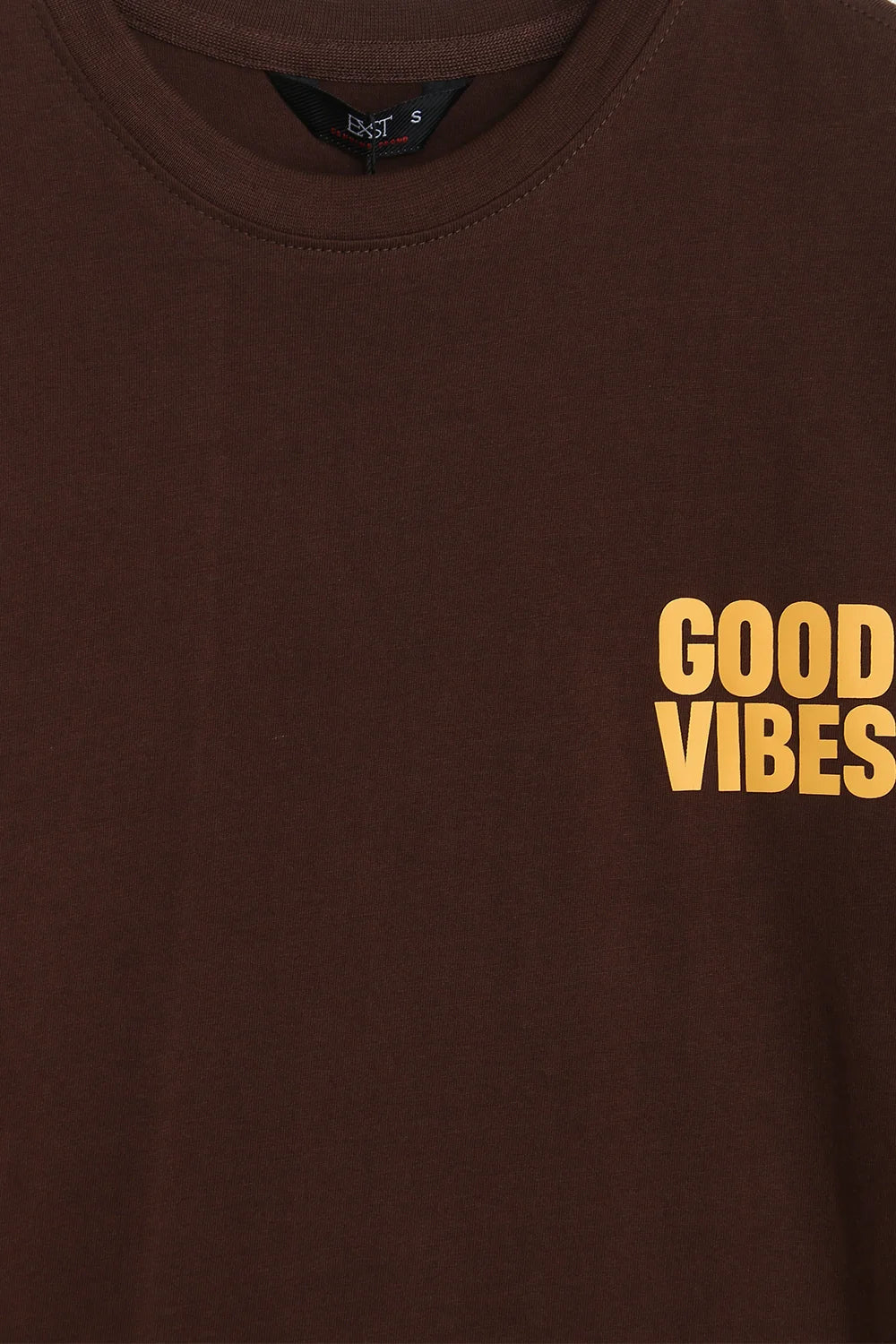 Graphic T-Shirt