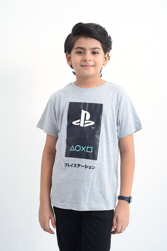 Graphic T-Shirt