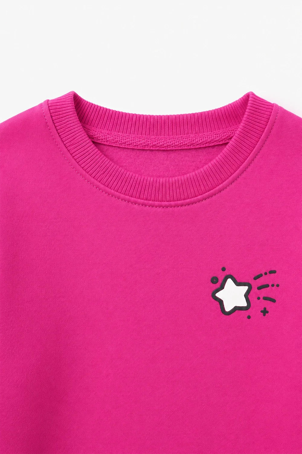 GRAPHIC SWEATSHIRT