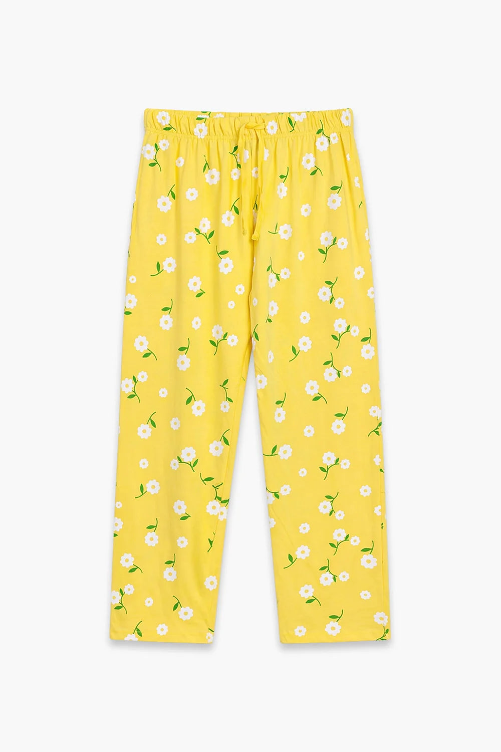 Graphic Loungewear