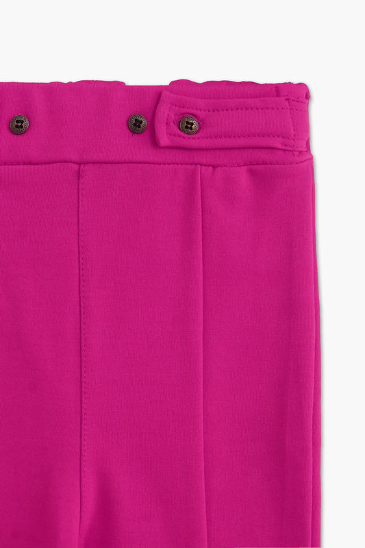 Bell Bottom Trouser