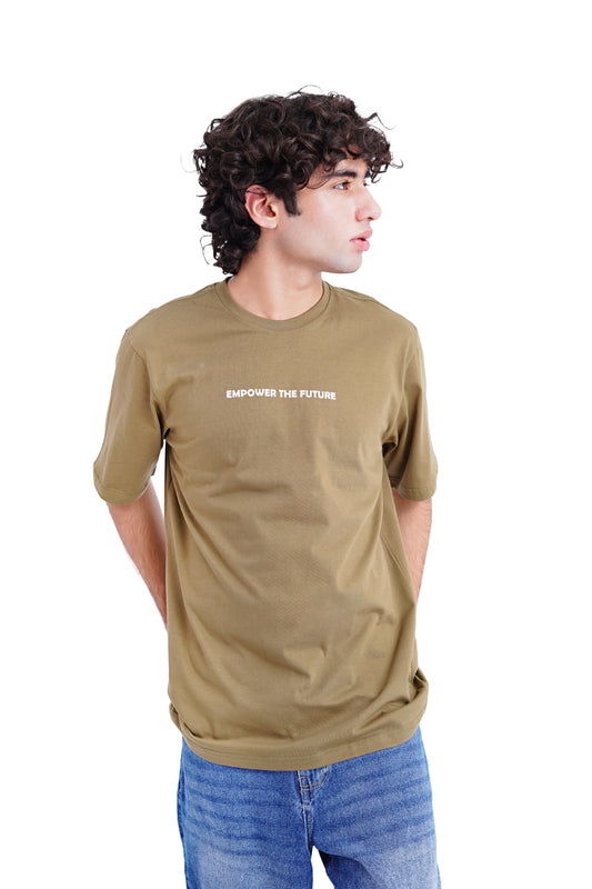 Oversize T-Shirt
