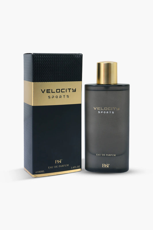 Velocity Sports
