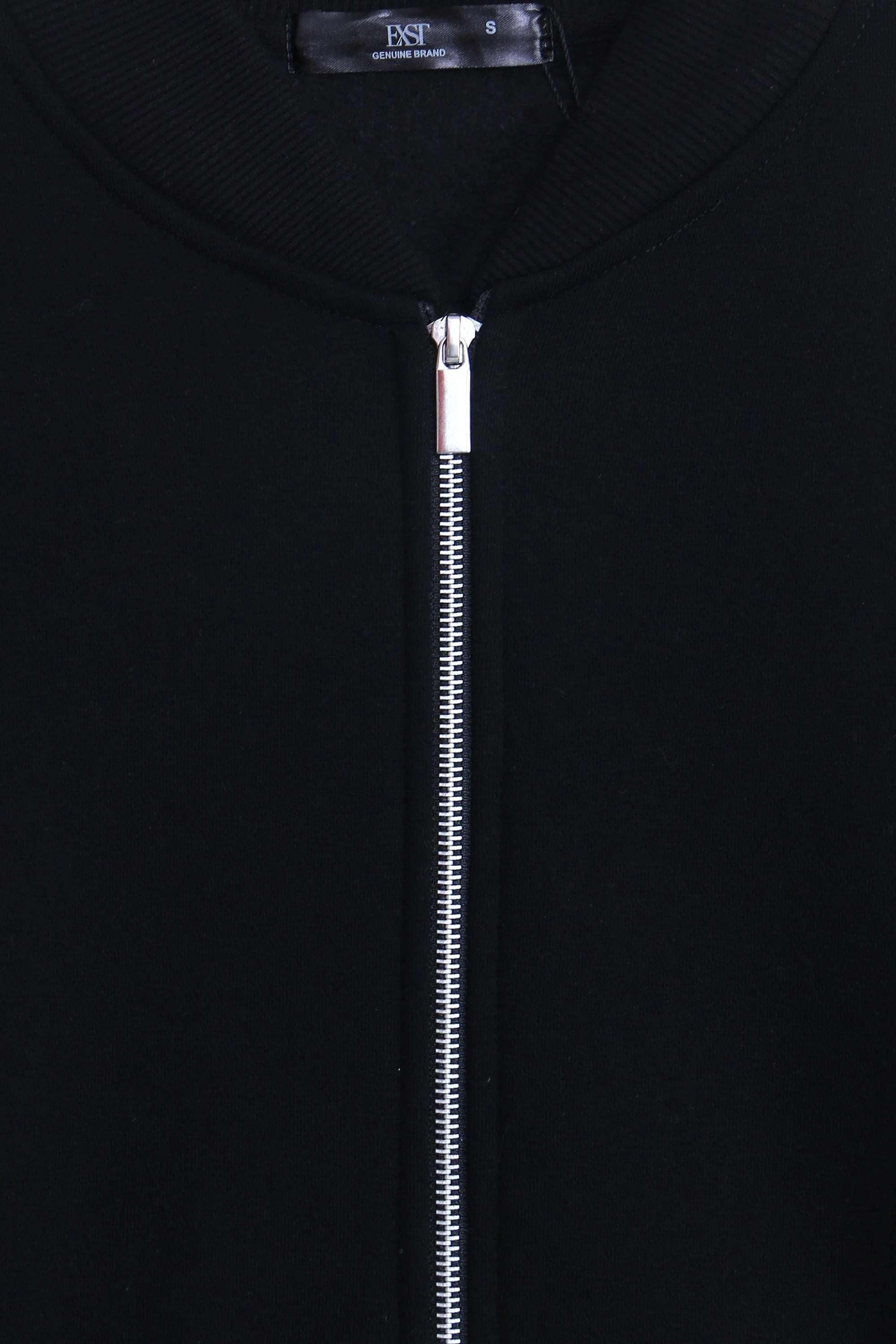 Henley Zipper
