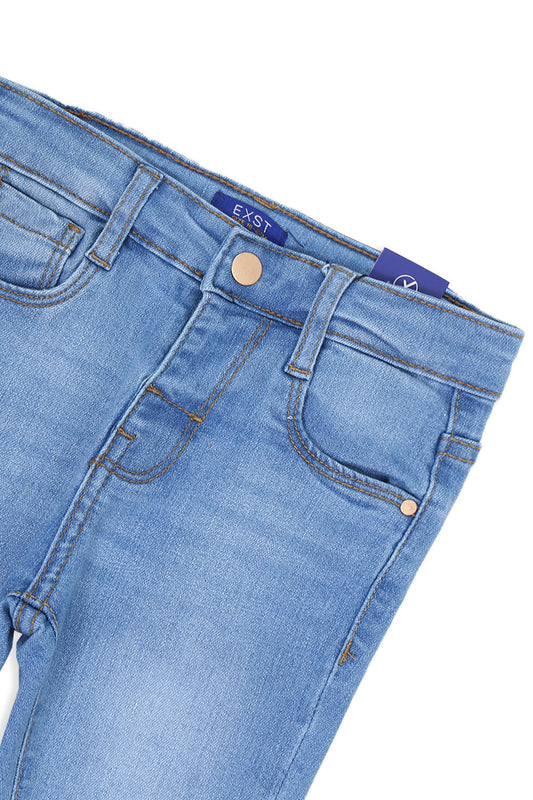 Denim Pant