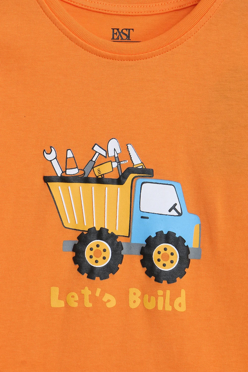 Graphic T-Shirt