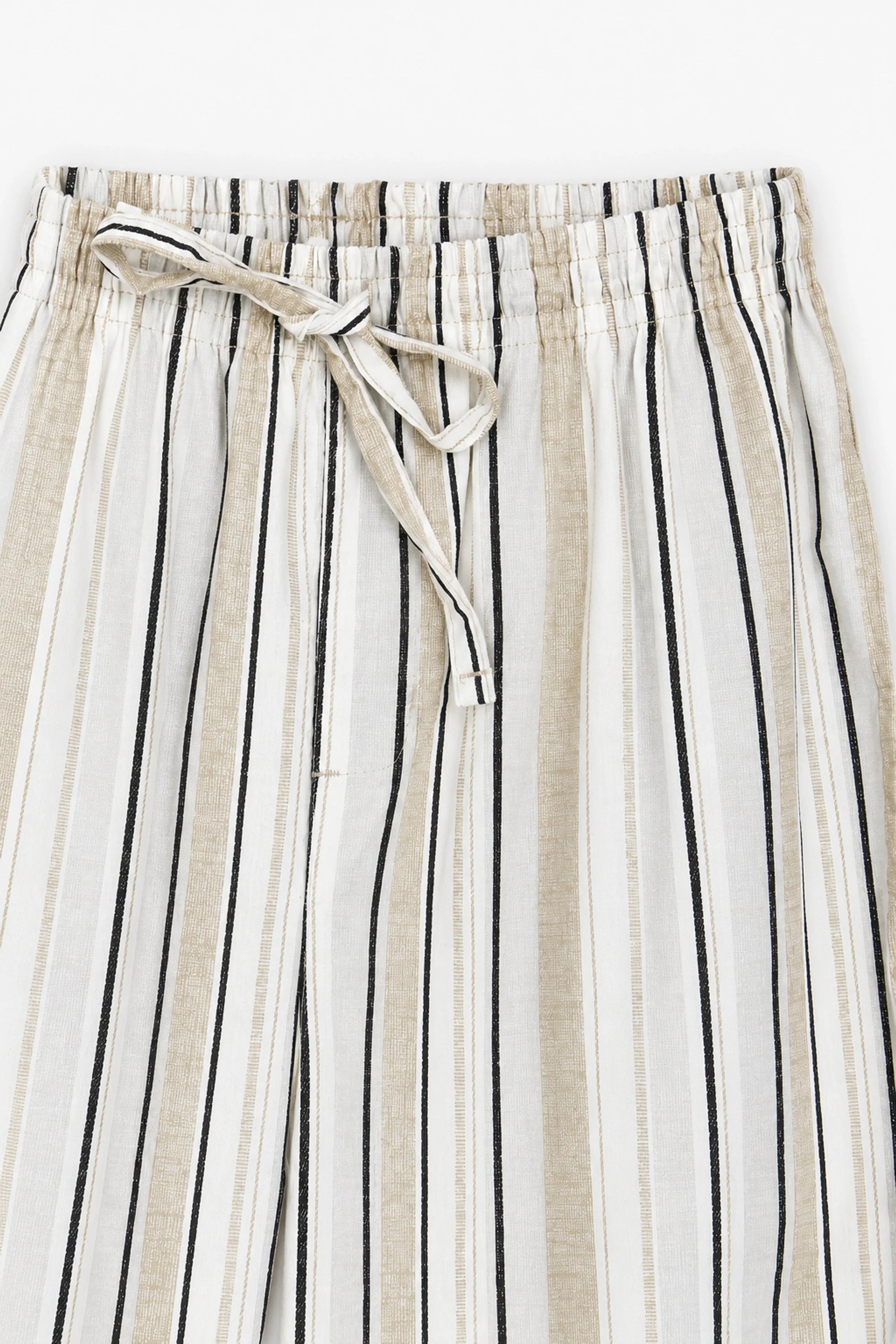 Cotton Pajama