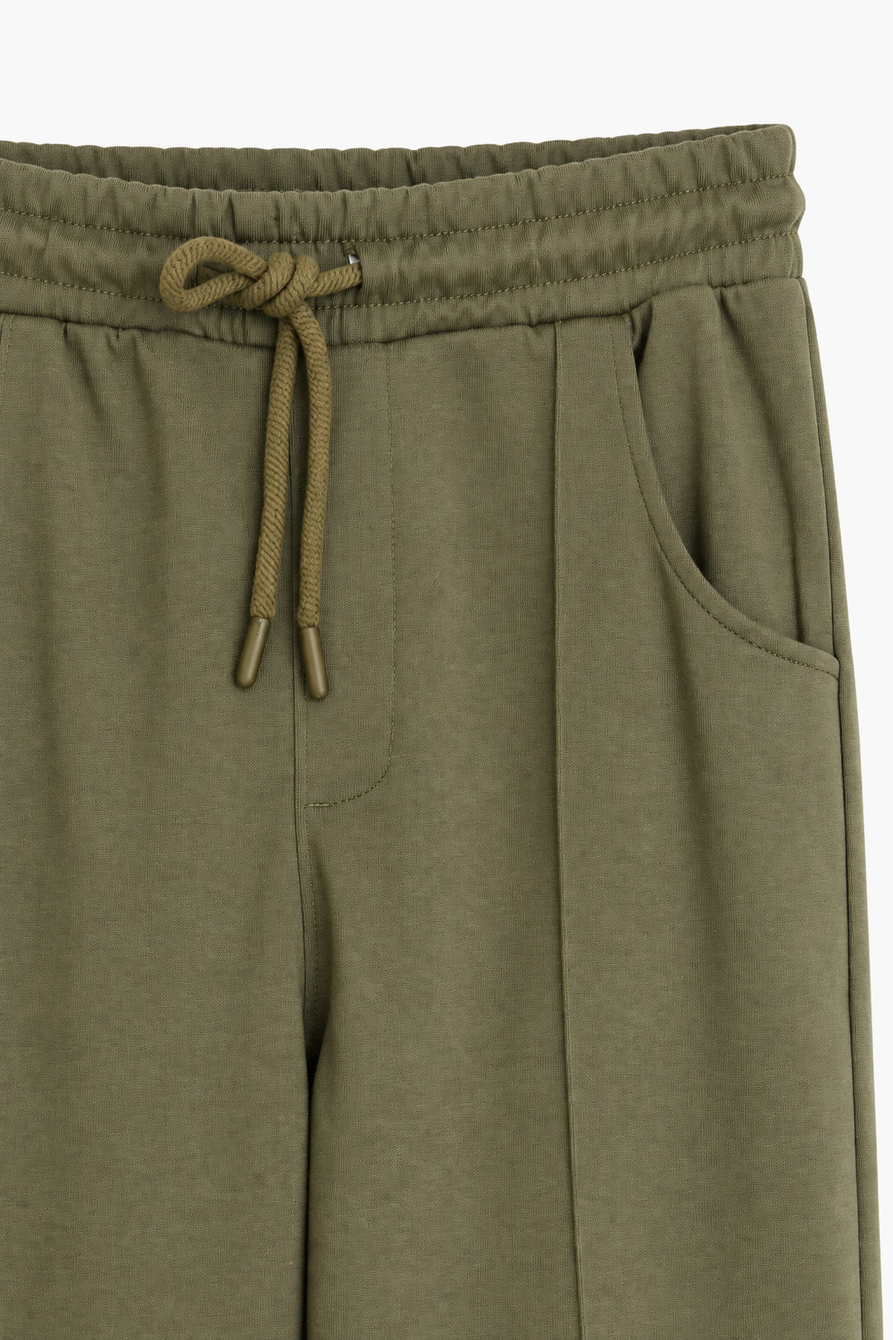 Loose Fit Trouser