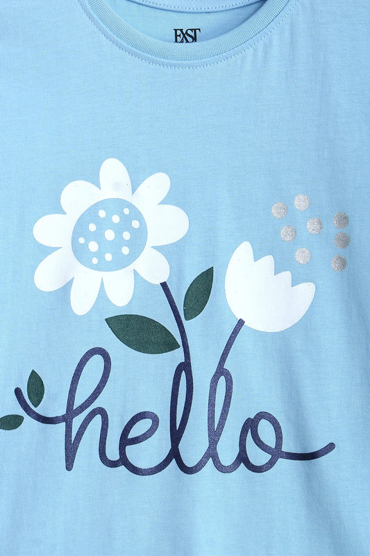 Graphic T-Shirt