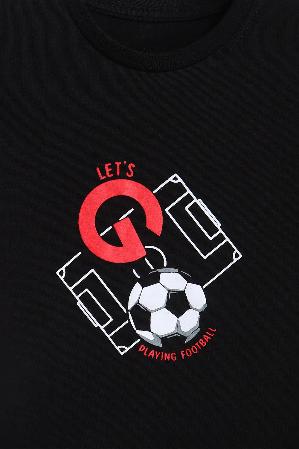 Graphic T-Shirt