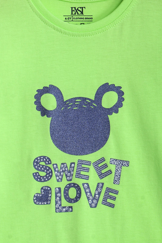 Graphic T-Shirt