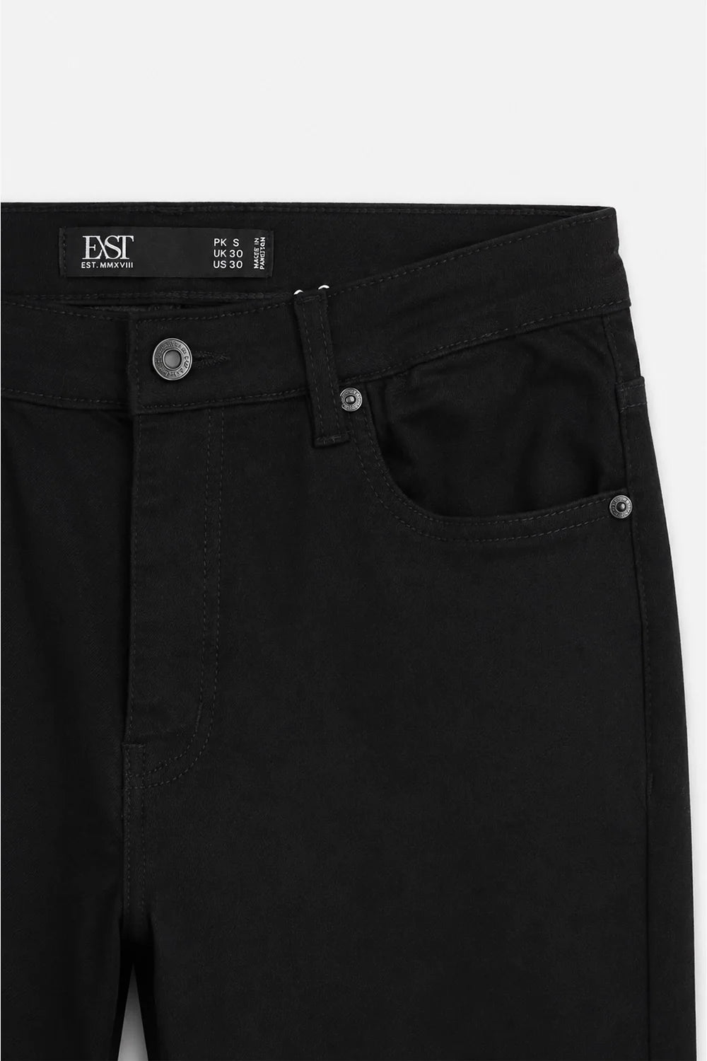 DENIM PANT