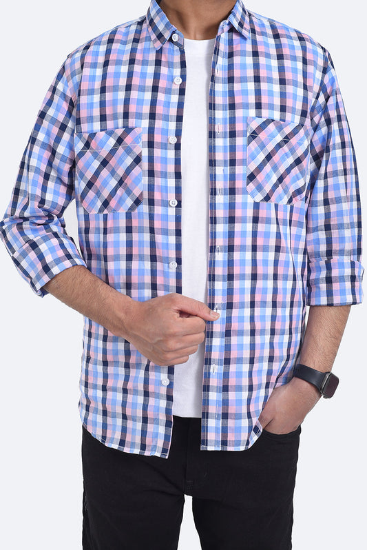 Casual Shirt