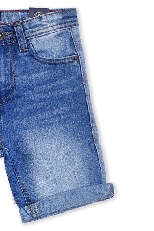Denim Short