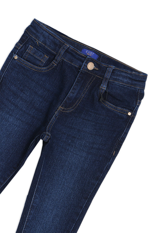 Denim Pant
