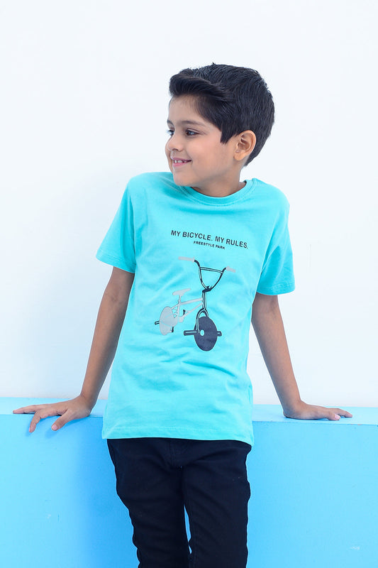Graphic T-Shirt