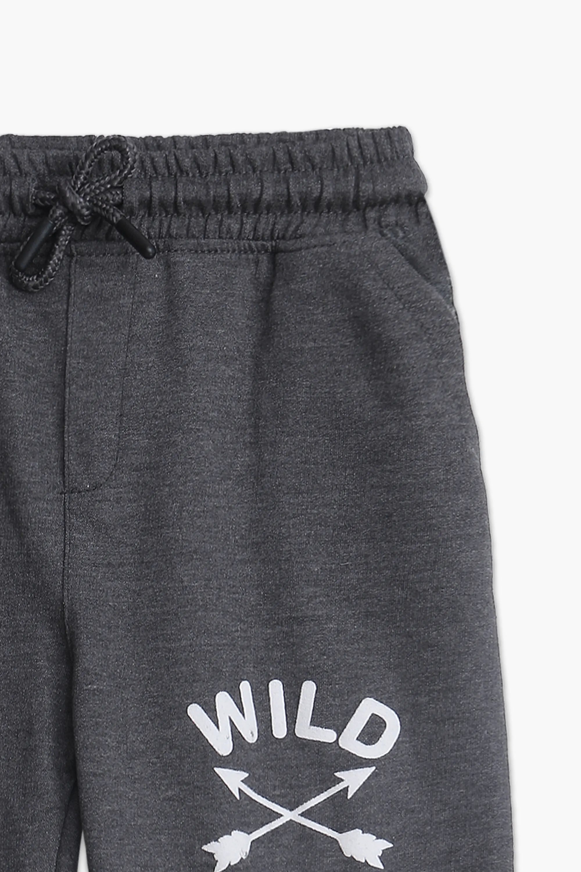 Graphic Short