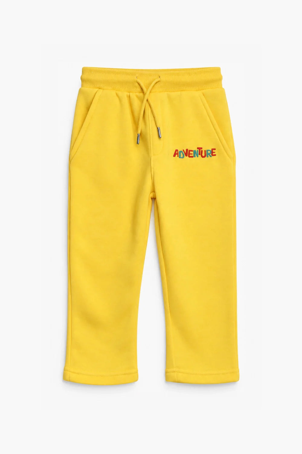 Graphic Trouser