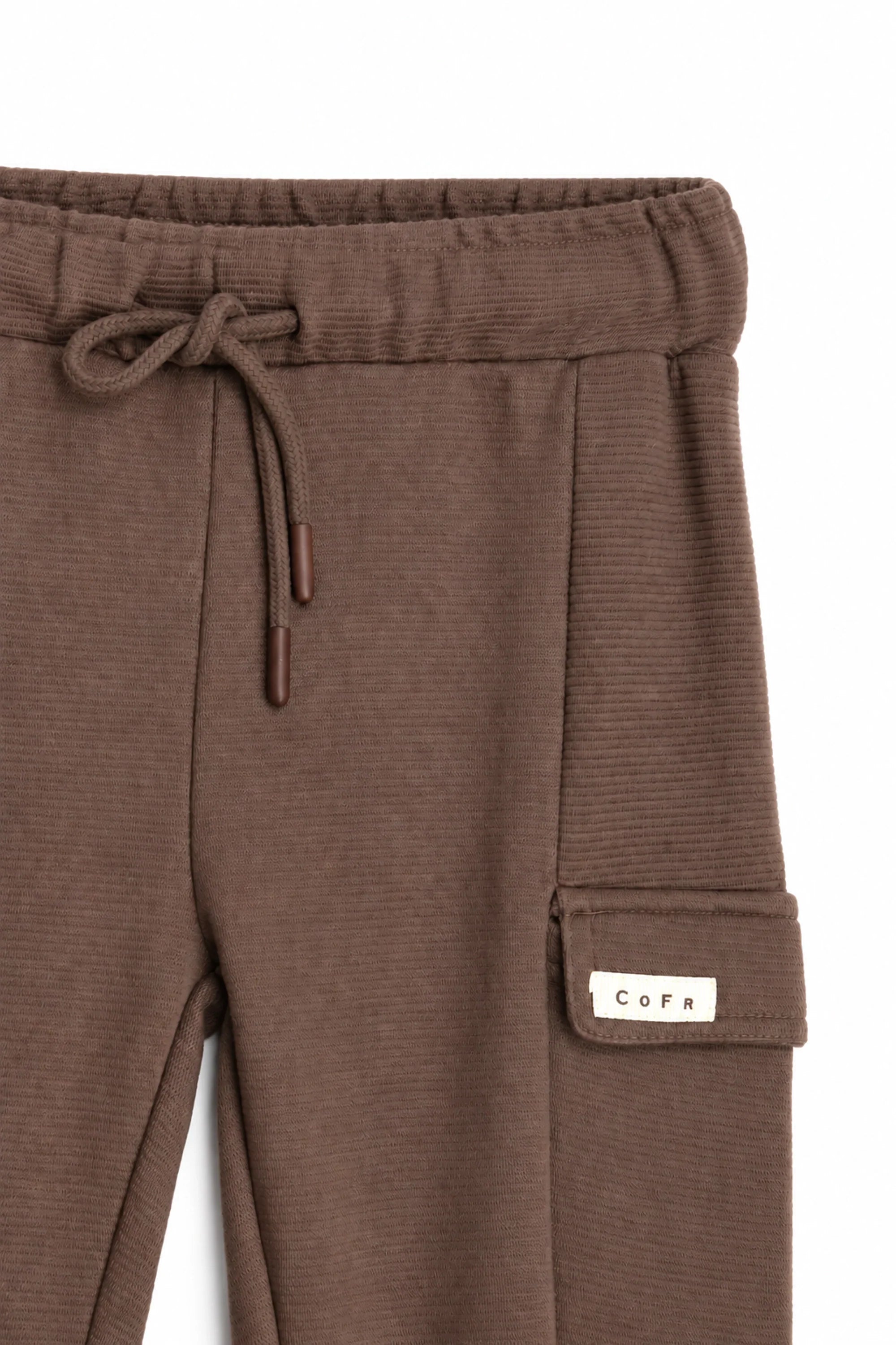 Casual Trouser