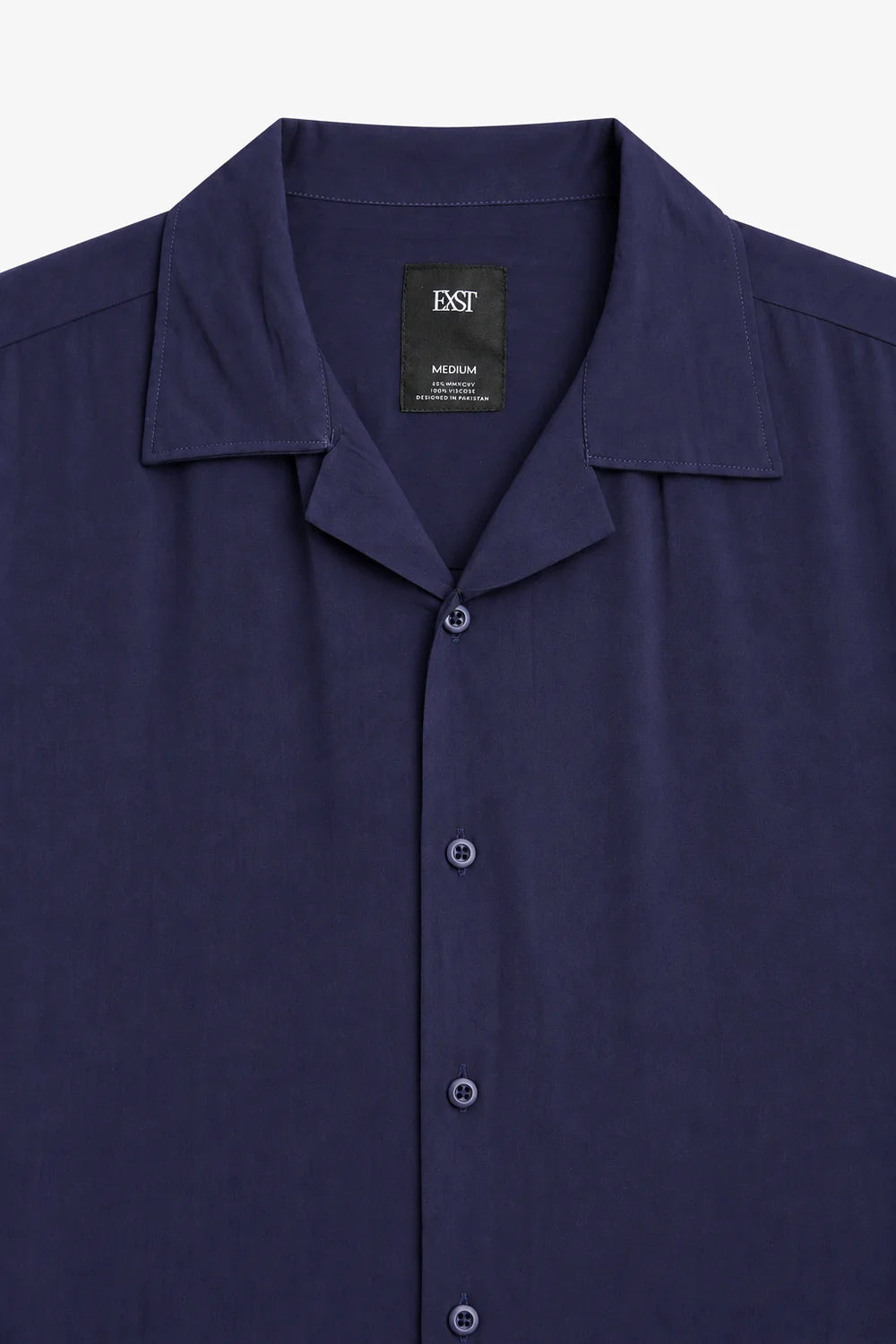 Viscose Hawaii Shirt