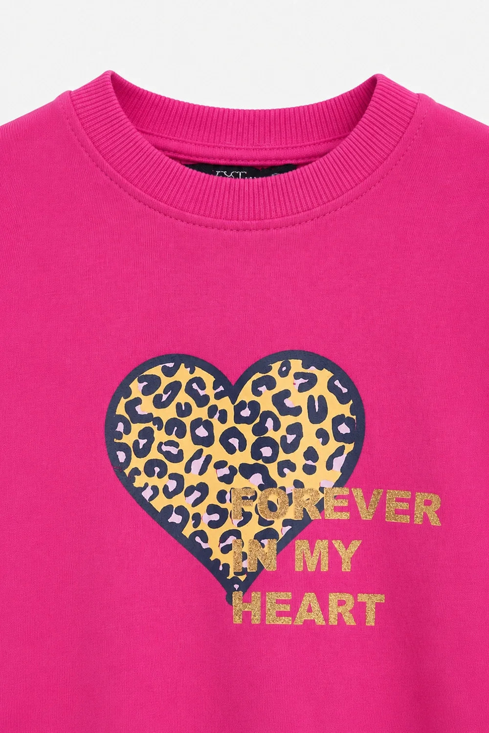 Graphic Sweatshirt