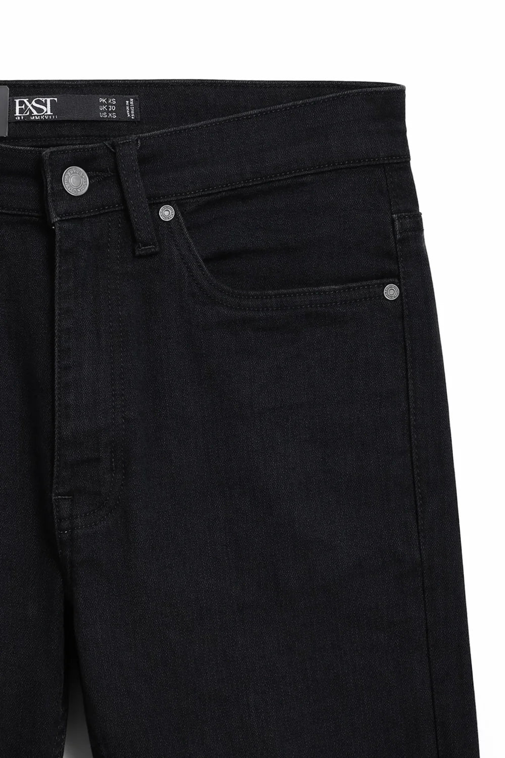 DENIM PANT