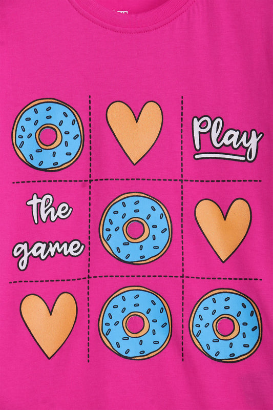 Graphic T-Shirt