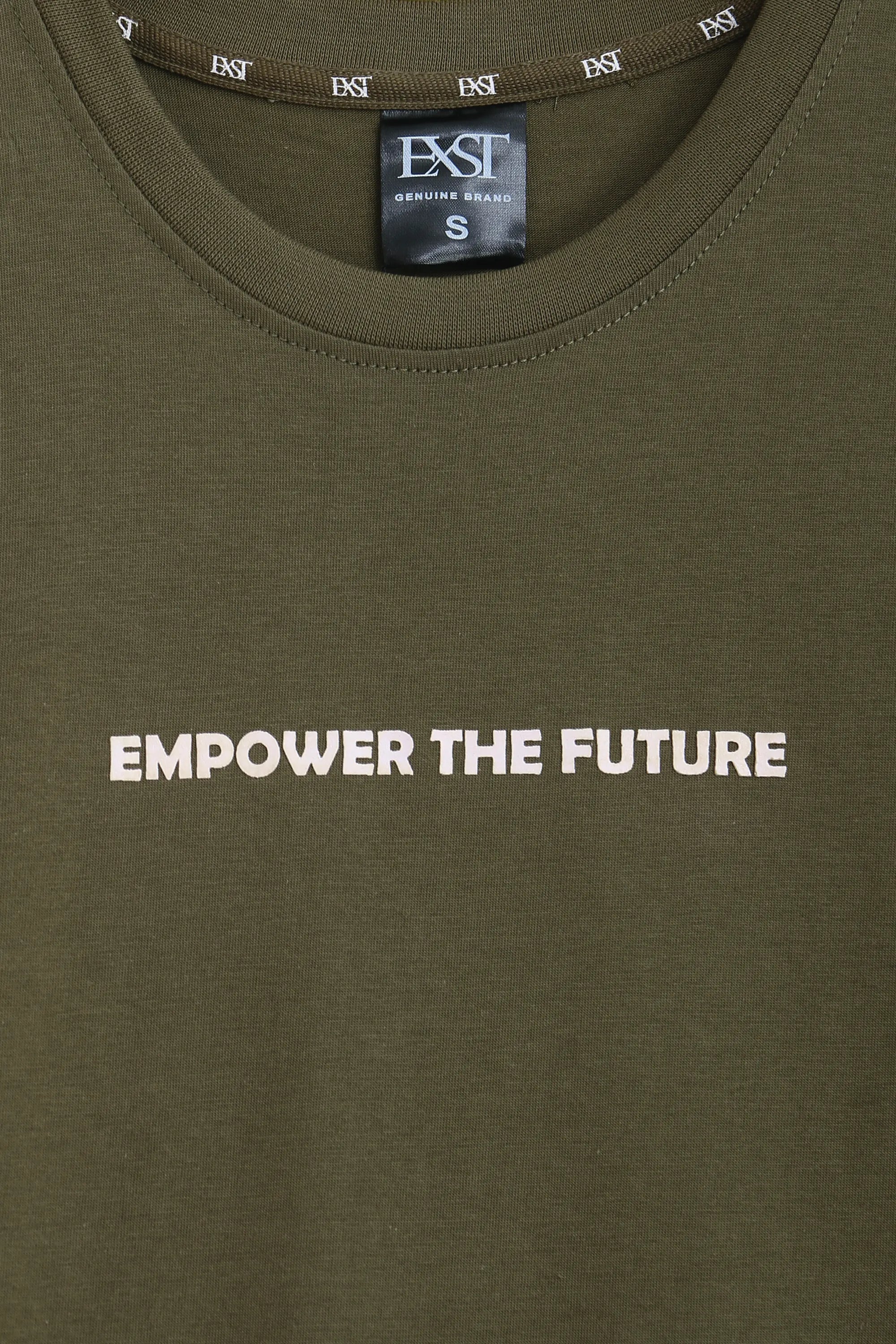 Oversize T-Shirt