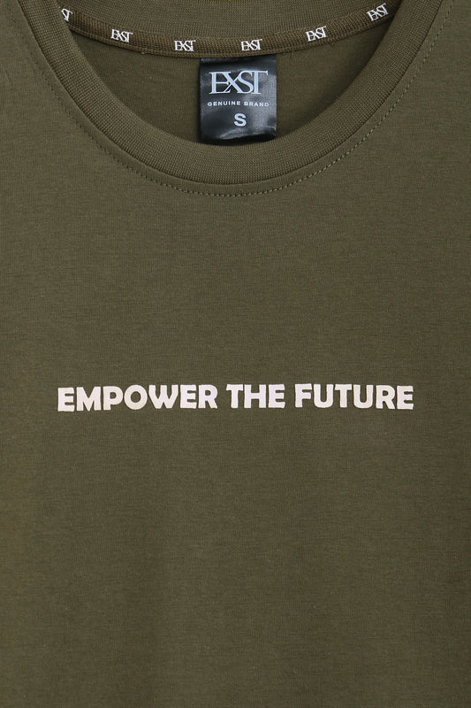 Oversize T-Shirt