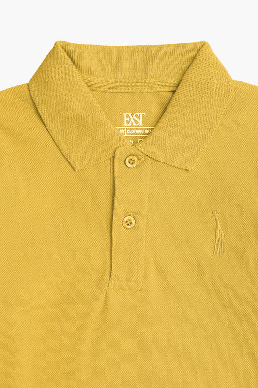 Basic Polo