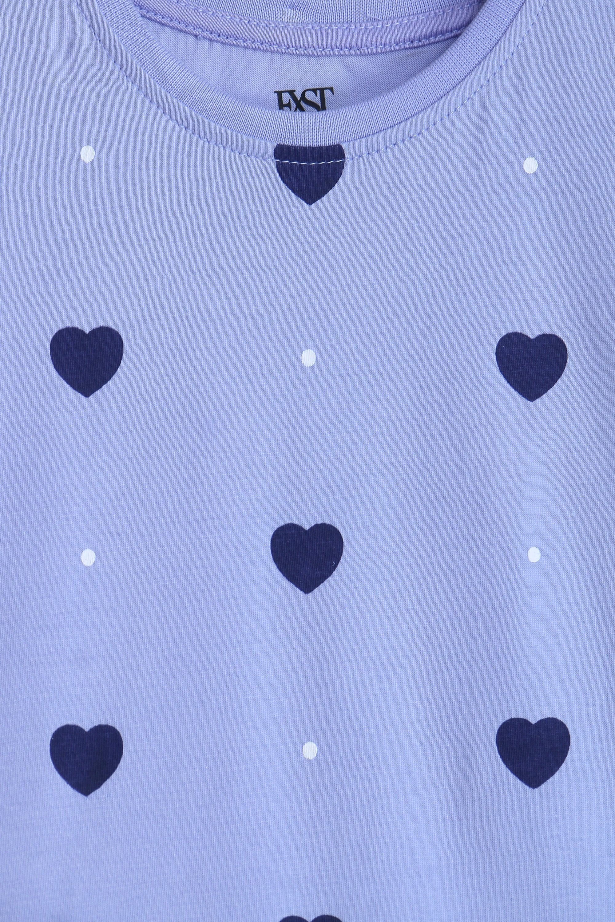 Graphic Loungewear