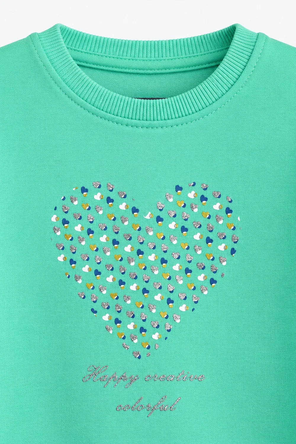 Graphic Sweatshirt