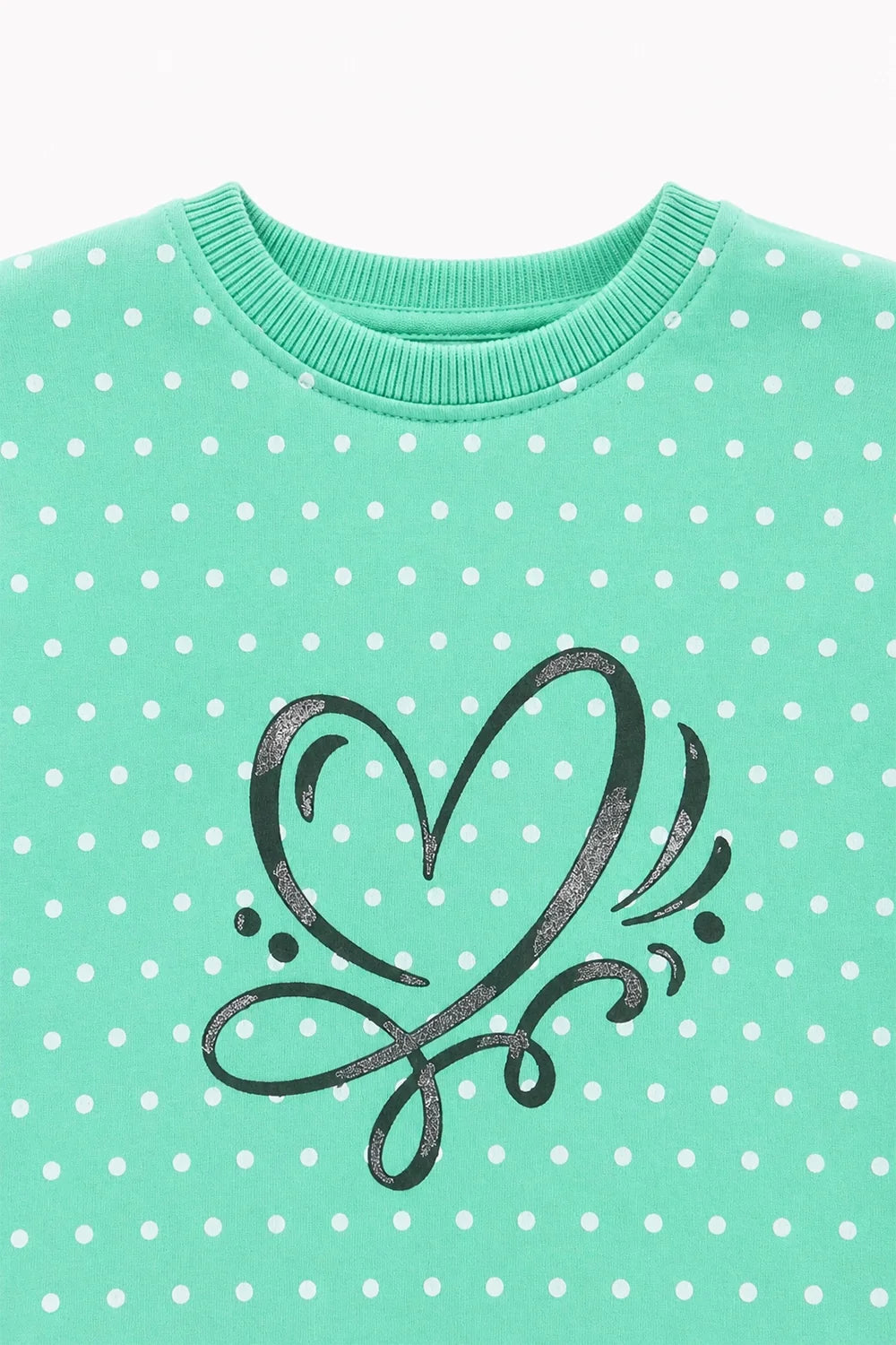 Graphic Sweatshirt