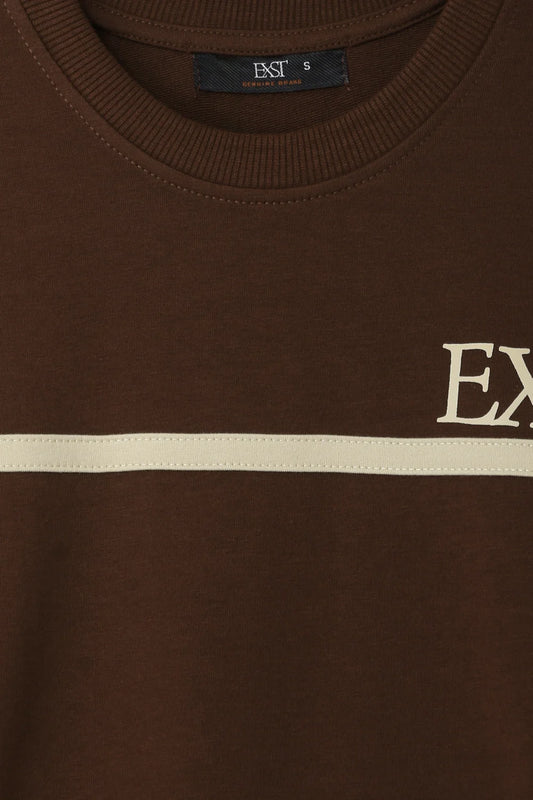 Graphic Sweatshirt