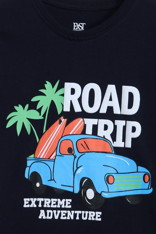 Graphic T-Shirt