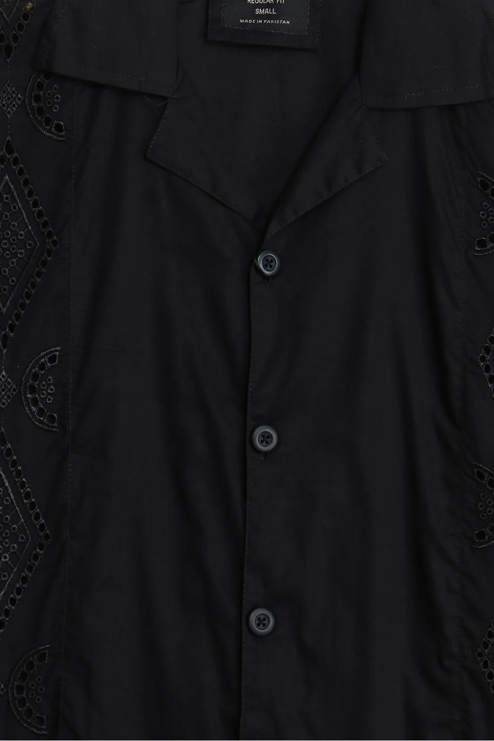 Streetwear Shirt