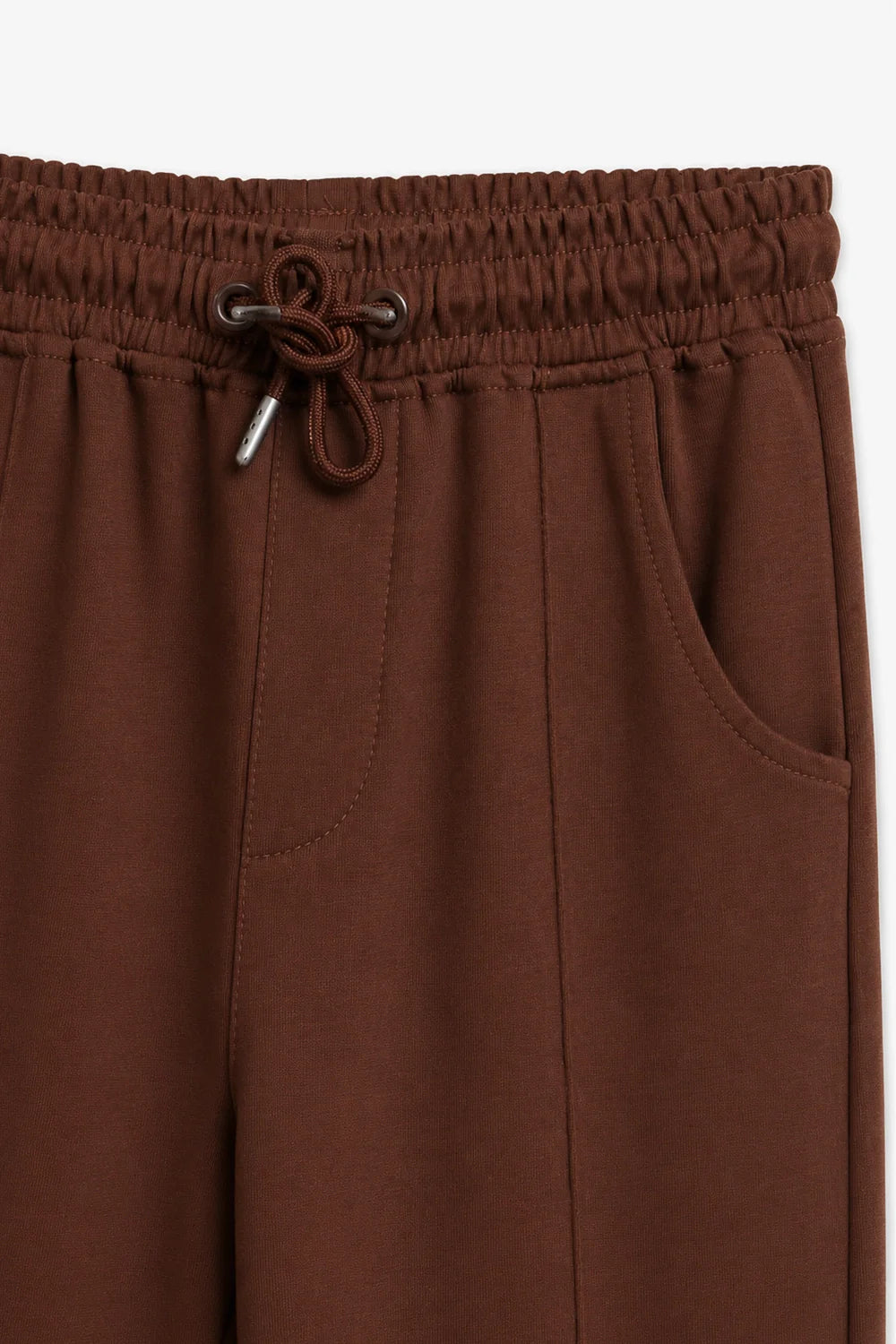 Loose Fit Trouser
