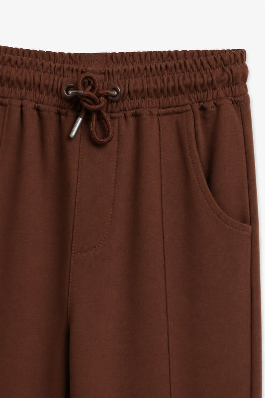 Loose Fit Trouser