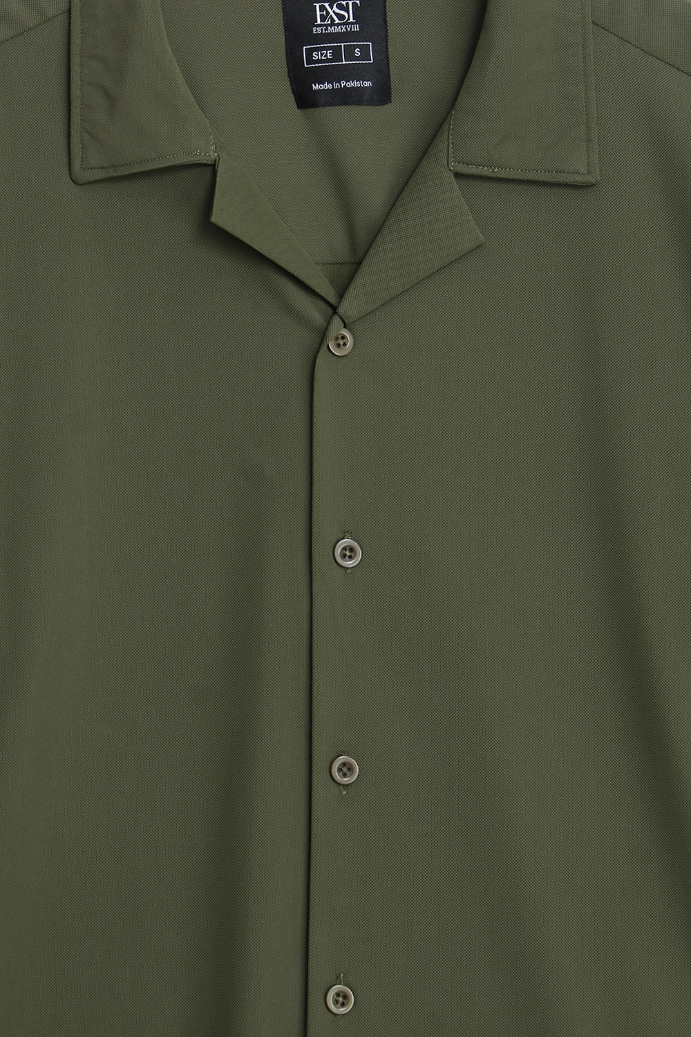 Knits Hawaii Shirt