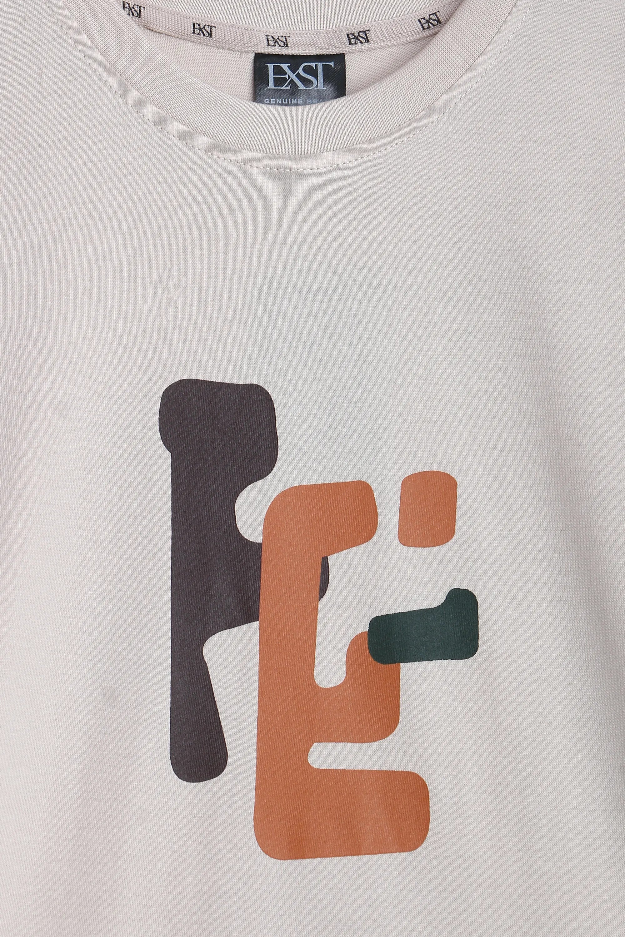 Oversize T-Shirt