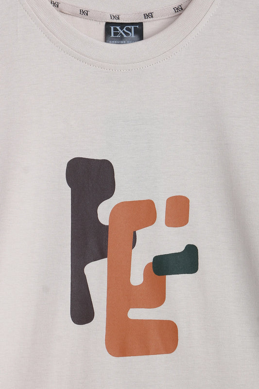Oversize T-Shirt