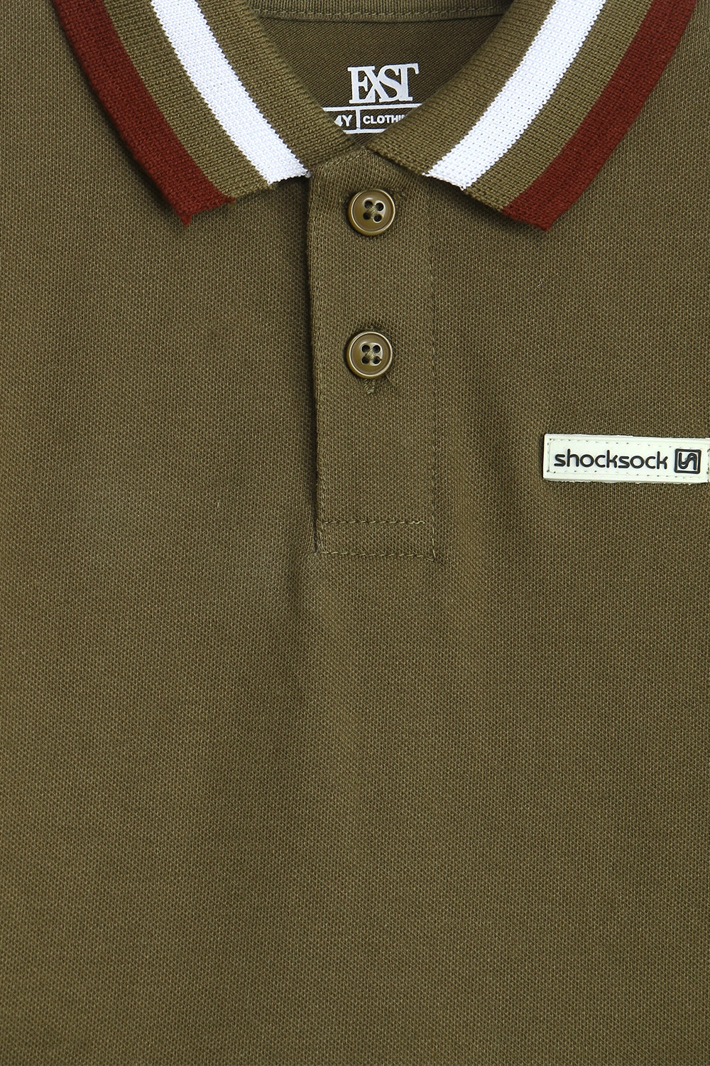 Premium Polo