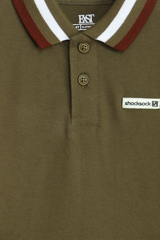 Premium Polo