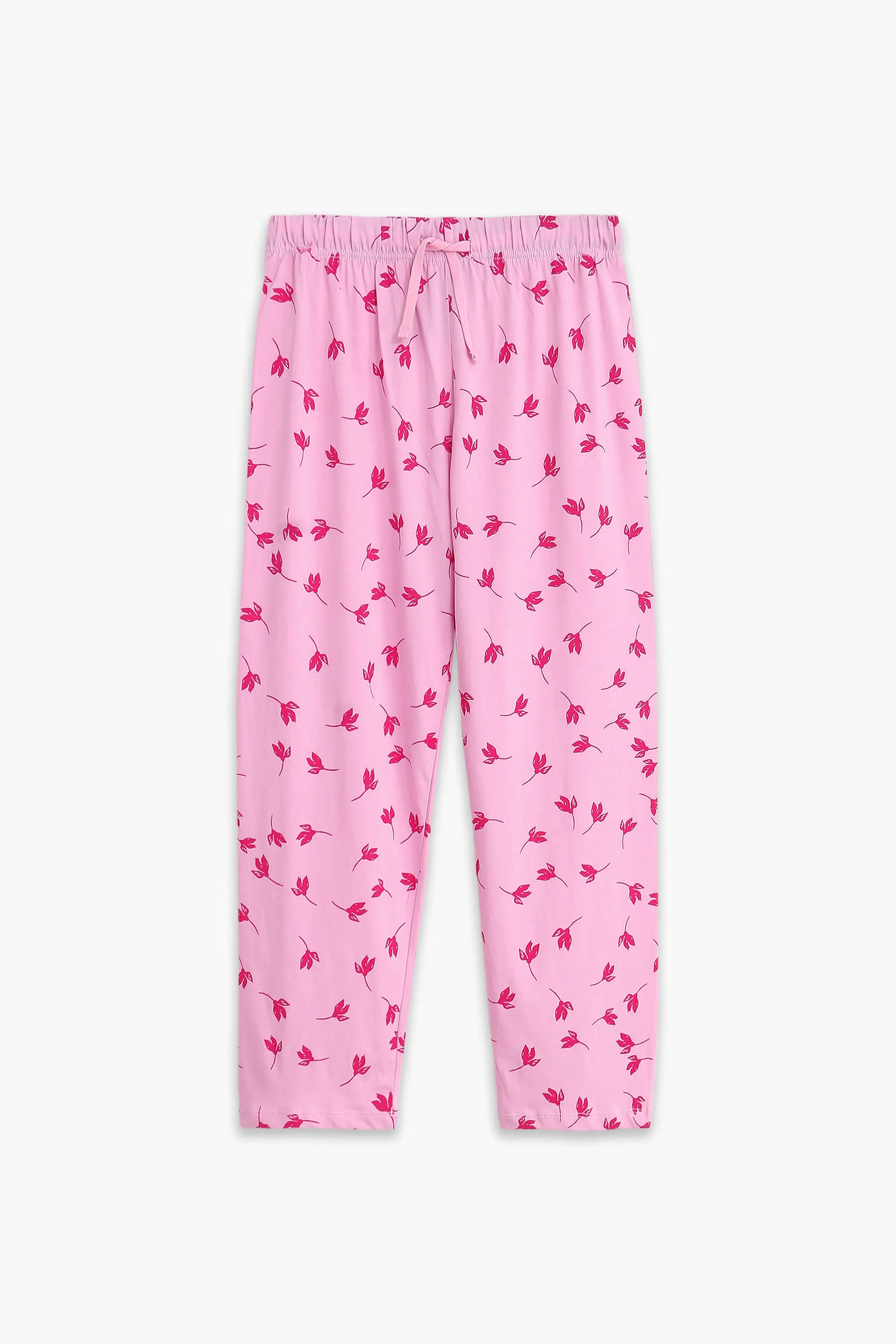 Graphic Loungewear
