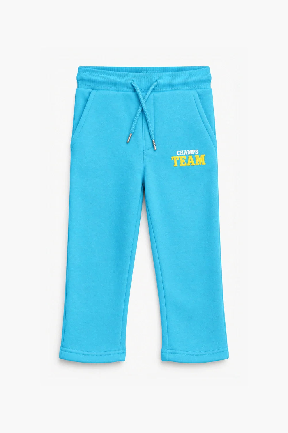 Graphic Trouser