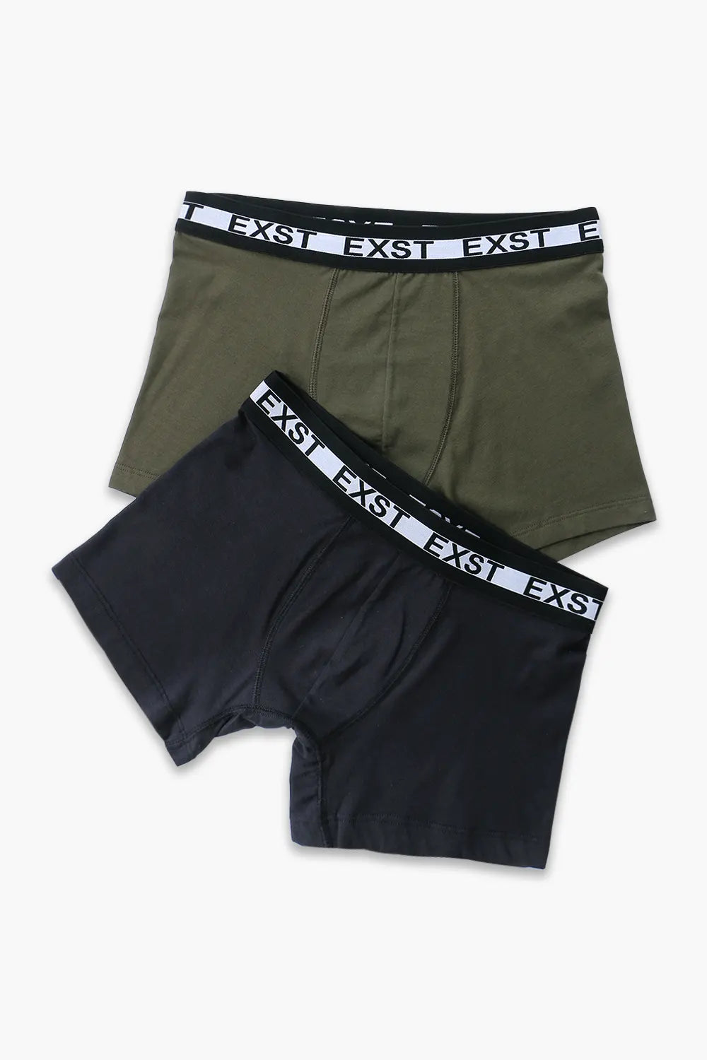 Boxer Short Pack of 2