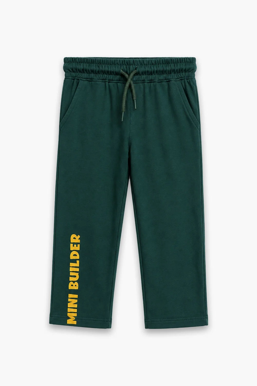 Boys Graphic 2 Piece Suit